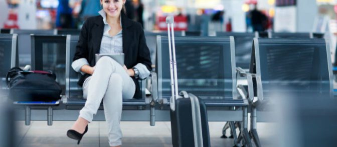 Airport hacks every traveller should know